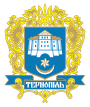 Герб города Тернополь